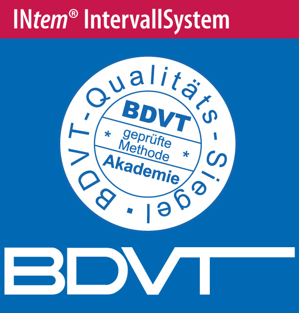 Logo BDVT